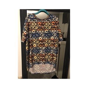 Lularoe Irma